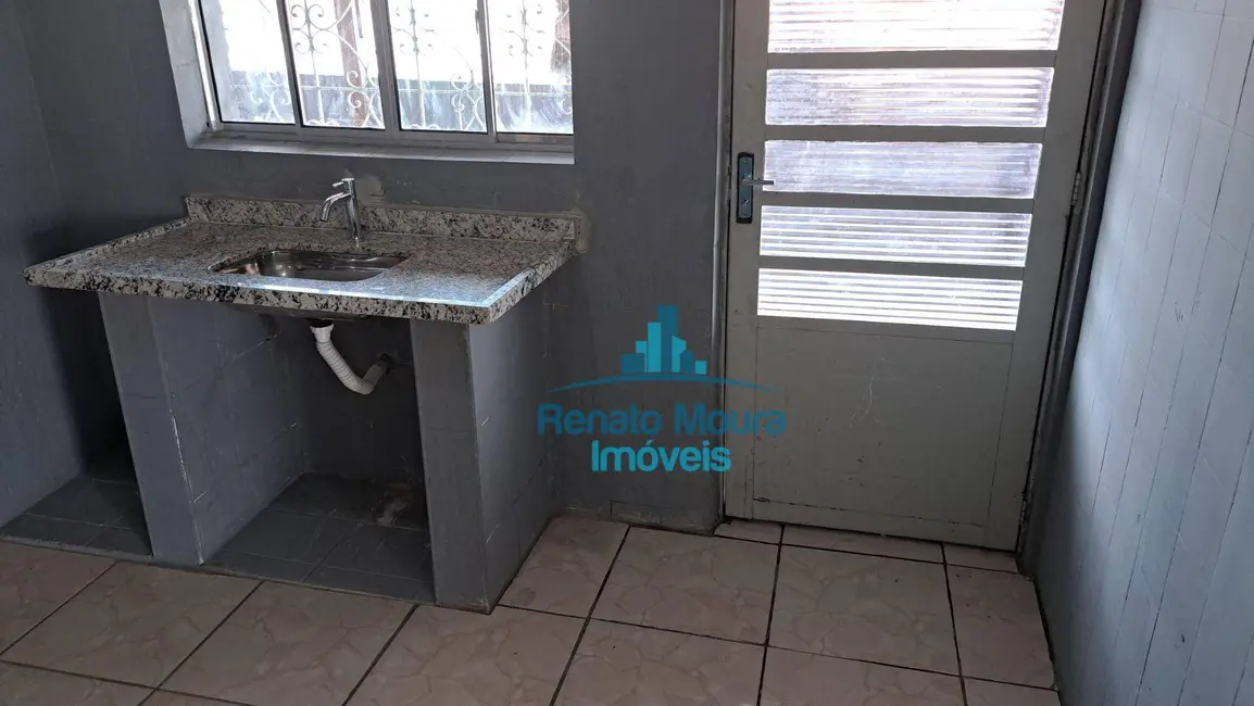 Foto 4 de Casa com 3 quartos para alugar, 250m2 em Jardim São Lourenzo, Sorocaba - SP