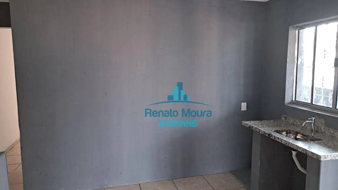 Foto 5 de Casa com 3 quartos para alugar, 250m2 em Jardim São Lourenzo, Sorocaba - SP