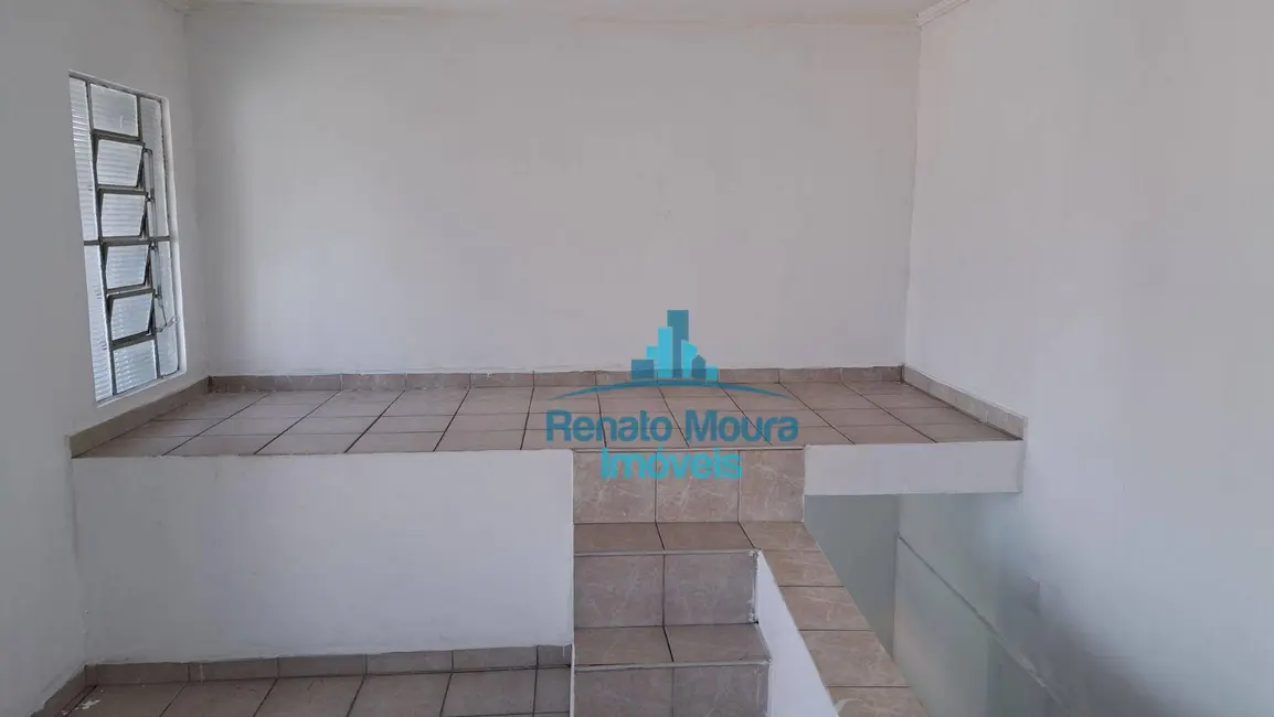 Foto 3 de Casa com 3 quartos para alugar, 250m2 em Jardim São Lourenzo, Sorocaba - SP