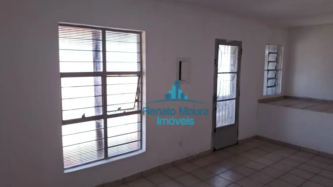 Foto 1 de Casa com 3 quartos para alugar, 250m2 em Jardim São Lourenzo, Sorocaba - SP