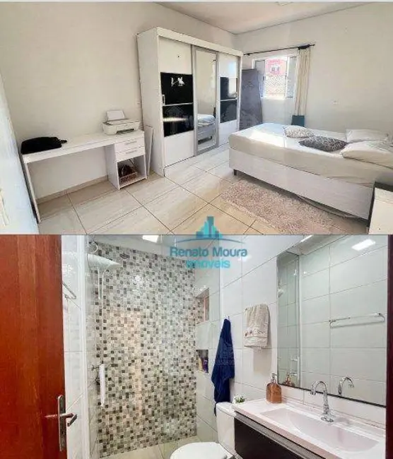 Sobrado com 2 quartos à venda, 140m2 em Jardim Topázio, Sorocaba - SP - imagem 4 Foto 4 de Sobrado com 2 quartos à venda, 140m2 em Jardim Topázio, Sorocaba - SP