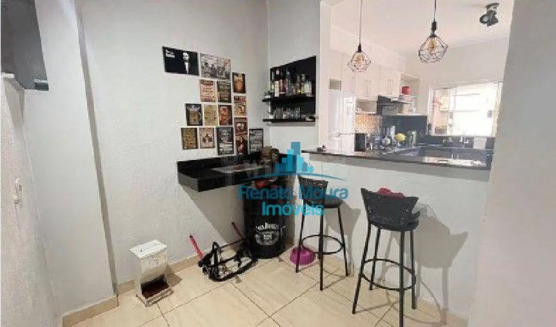 Sobrado com 2 quartos à venda, 140m2 em Jardim Topázio, Sorocaba - SP - imagem 8 Foto 8 de Sobrado com 2 quartos à venda, 140m2 em Jardim Topázio, Sorocaba - SP