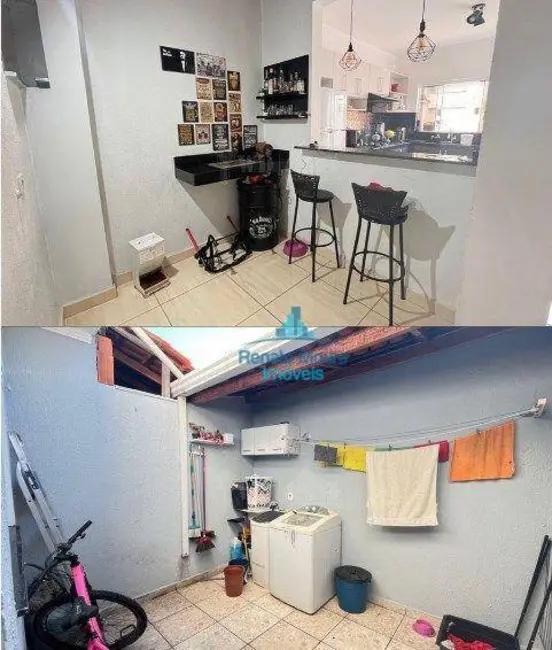 Sobrado com 2 quartos à venda, 140m2 em Jardim Topázio, Sorocaba - SP - imagem 6 Foto 6 de Sobrado com 2 quartos à venda, 140m2 em Jardim Topázio, Sorocaba - SP
