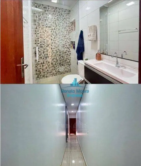 Sobrado com 2 quartos à venda, 140m2 em Jardim Topázio, Sorocaba - SP - imagem 5 Foto 5 de Sobrado com 2 quartos à venda, 140m2 em Jardim Topázio, Sorocaba - SP