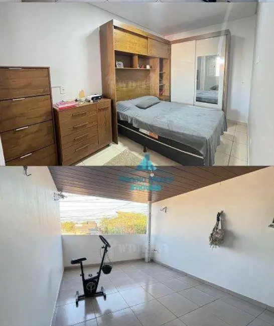 Sobrado com 2 quartos à venda, 140m2 em Jardim Topázio, Sorocaba - SP - imagem 3 Foto 3 de Sobrado com 2 quartos à venda, 140m2 em Jardim Topázio, Sorocaba - SP