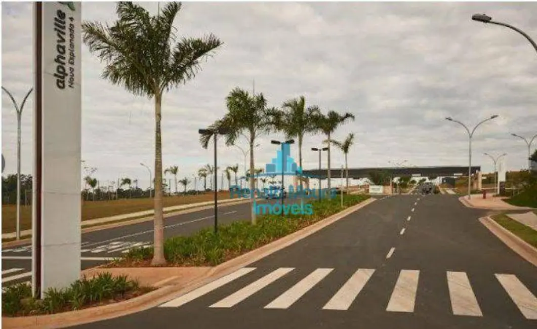 Foto 9 de Terreno / Lote à venda e para alugar, 463m2 em Itapeva, Votorantim - SP