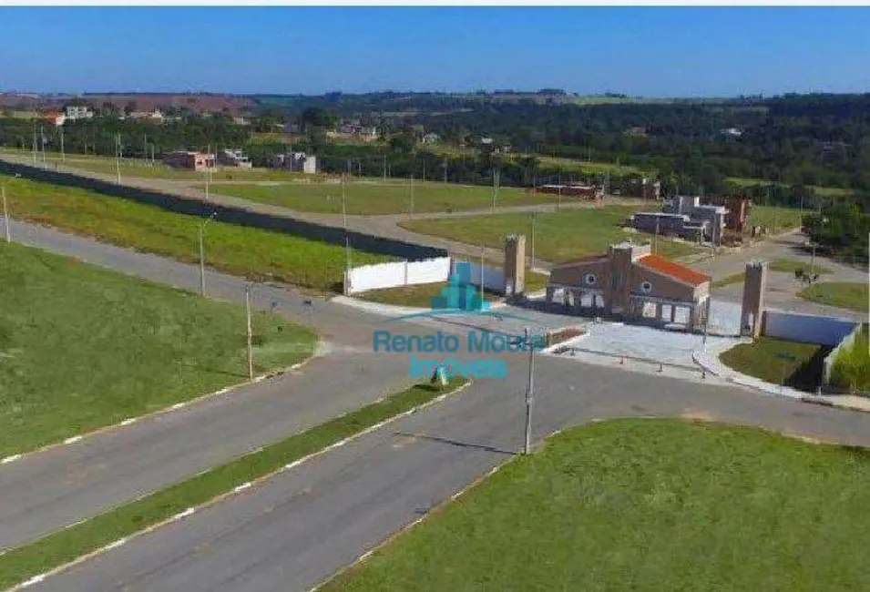 Foto 9 de Terreno / Lote à venda, 154m2 em Sorocaba - SP