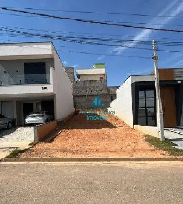 Foto 1 de Terreno / Lote à venda, 154m2 em Sorocaba - SP