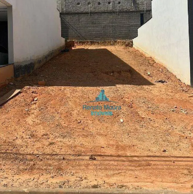 Foto 2 de Terreno / Lote à venda, 154m2 em Sorocaba - SP