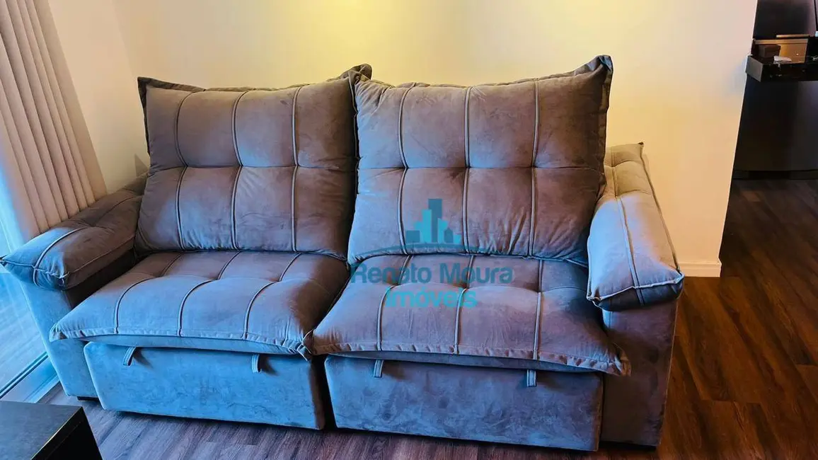 Foto 7 de Apartamento com 2 quartos para alugar, 62m2 em Vila Rica, Sorocaba - SP