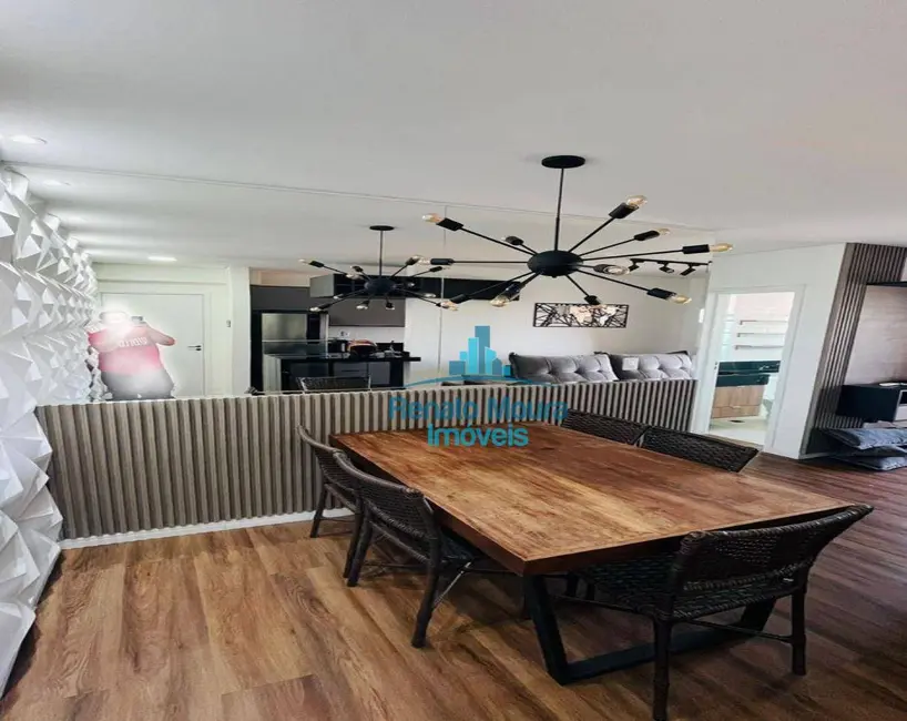 Foto 1 de Apartamento com 2 quartos para alugar, 62m2 em Vila Rica, Sorocaba - SP