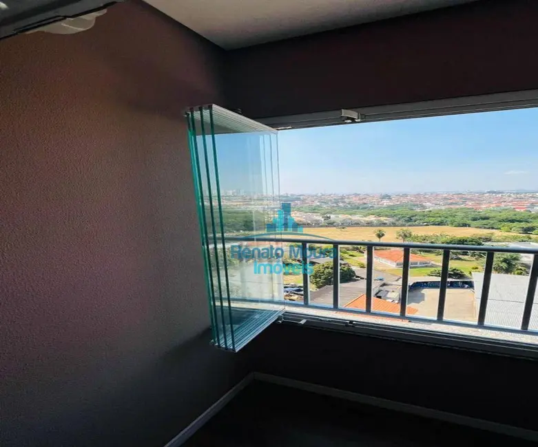 Foto 8 de Apartamento com 2 quartos para alugar, 62m2 em Vila Rica, Sorocaba - SP