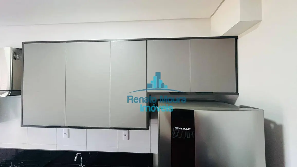 Foto 9 de Apartamento com 2 quartos para alugar, 62m2 em Vila Rica, Sorocaba - SP