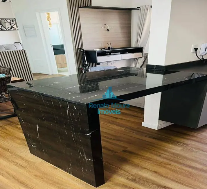 Foto 5 de Apartamento com 2 quartos para alugar, 62m2 em Vila Rica, Sorocaba - SP