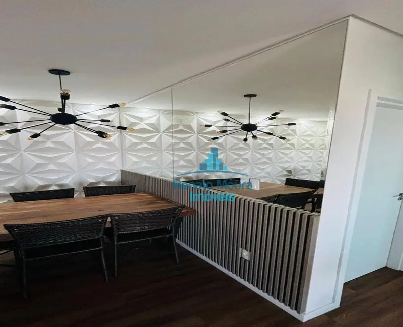 Foto 3 de Apartamento com 2 quartos para alugar, 62m2 em Vila Rica, Sorocaba - SP