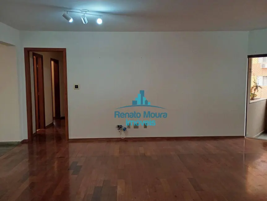 Apartamento com 3 quartos à venda, 173m2 em Centro, Sorocaba - SP - imagem 8 Foto 8 de Apartamento com 3 quartos à venda, 173m2 em Centro, Sorocaba - SP