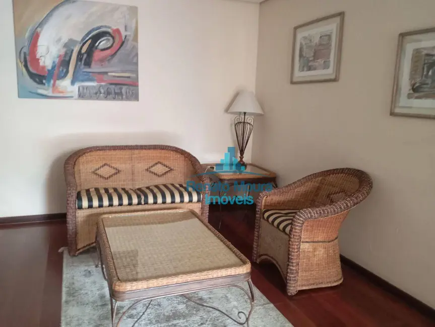 Apartamento com 3 quartos à venda, 173m2 em Centro, Sorocaba - SP - imagem 6 Foto 6 de Apartamento com 3 quartos à venda, 173m2 em Centro, Sorocaba - SP