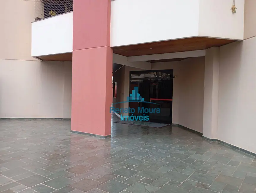 Apartamento com 3 quartos à venda, 173m2 em Centro, Sorocaba - SP - imagem 3 Foto 3 de Apartamento com 3 quartos à venda, 173m2 em Centro, Sorocaba - SP