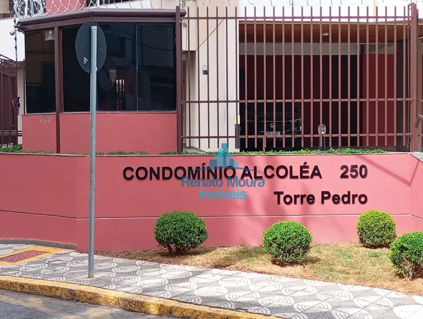 Apartamento com 3 quartos à venda, 173m2 em Centro, Sorocaba - SP - imagem 2 Foto 2 de Apartamento com 3 quartos à venda, 173m2 em Centro, Sorocaba - SP
