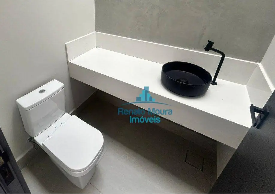 Foto 5 de Casa de Condomínio com 3 quartos à venda, 200m2 em Jardim Reserva Ipanema, Sorocaba - SP