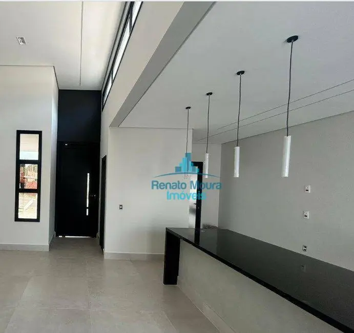 Foto 4 de Casa de Condomínio com 3 quartos à venda, 200m2 em Jardim Reserva Ipanema, Sorocaba - SP