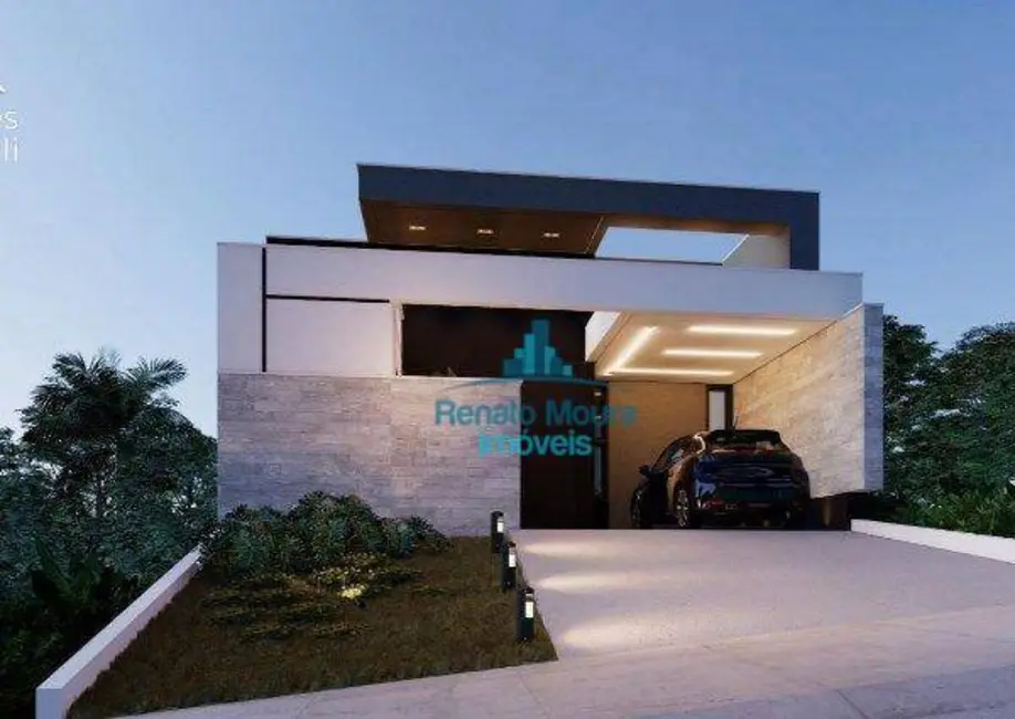 Casa de Condomínio com 3 quartos à venda, 200m2 em Jardim Reserva Ipanema, Sorocaba - SP - imagem 1 Foto 1 de Casa de Condomínio com 3 quartos à venda, 200m2 em Jardim Reserva Ipanema, Sorocaba - SP