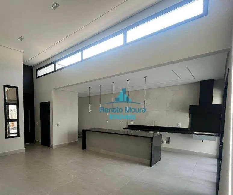 Foto 2 de Casa de Condomínio com 3 quartos à venda, 200m2 em Jardim Reserva Ipanema, Sorocaba - SP