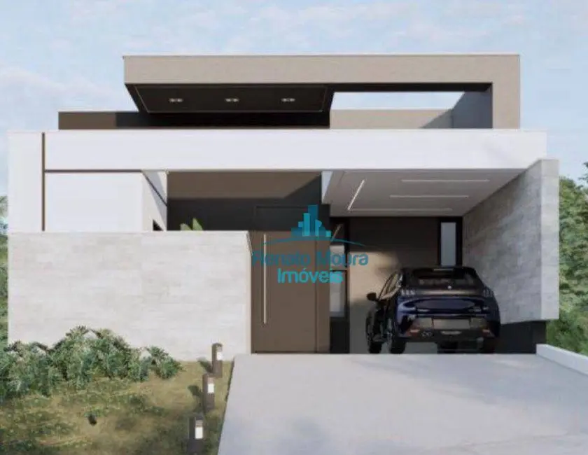 Casa de Condomínio com 3 quartos à venda, 200m2 em Jardim Reserva Ipanema, Sorocaba - SP - imagem 2 Foto 2 de Casa de Condomínio com 3 quartos à venda, 200m2 em Jardim Reserva Ipanema, Sorocaba - SP