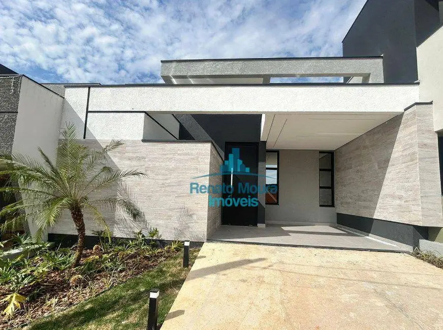 Foto 1 de Casa de Condomínio com 3 quartos à venda, 200m2 em Jardim Reserva Ipanema, Sorocaba - SP