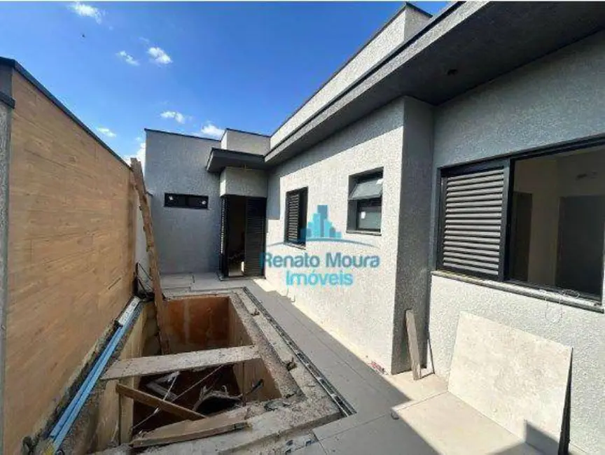 Casa de Condomínio com 3 quartos à venda, 200m2 em Jardim Reserva Ipanema, Sorocaba - SP - imagem 8 Foto 8 de Casa de Condomínio com 3 quartos à venda, 200m2 em Jardim Reserva Ipanema, Sorocaba - SP