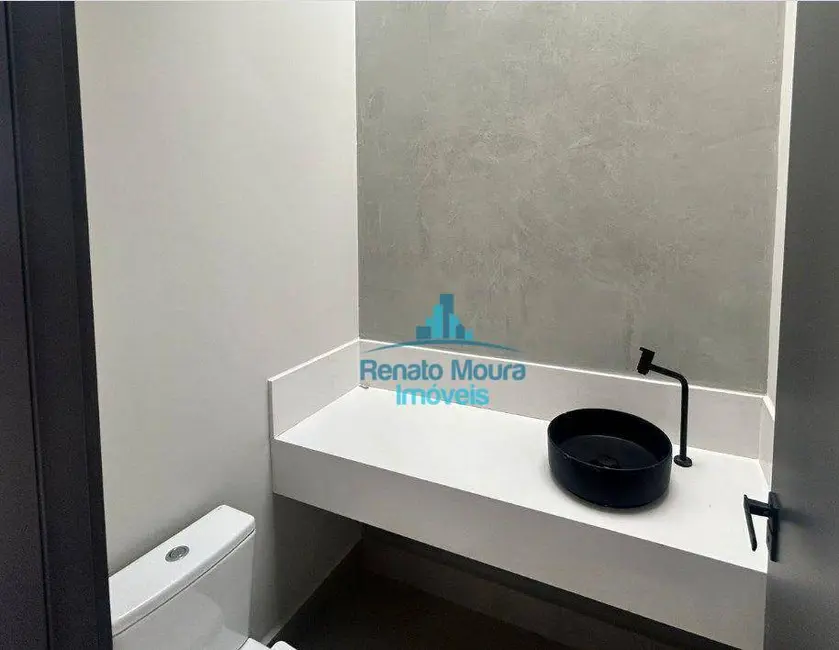 Foto 9 de Casa de Condomínio com 3 quartos à venda, 200m2 em Jardim Reserva Ipanema, Sorocaba - SP