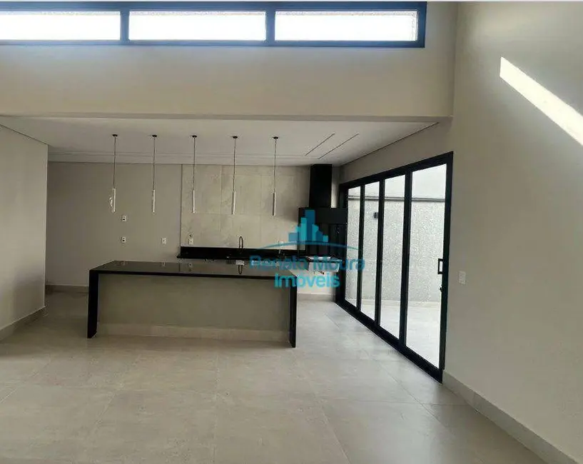 Foto 3 de Casa de Condomínio com 3 quartos à venda, 200m2 em Jardim Reserva Ipanema, Sorocaba - SP