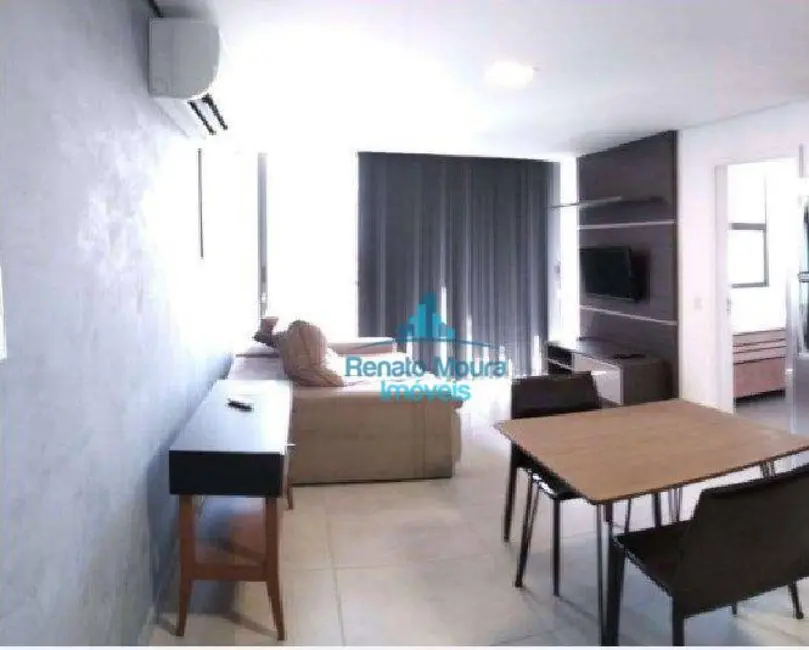 Kitnet com 1 quarto à venda e para alugar, 50m2 em Parque Campolim, Sorocaba - SP - imagem 3 Foto 3 de Kitnet com 1 quarto à venda e para alugar, 50m2 em Parque Campolim, Sorocaba - SP