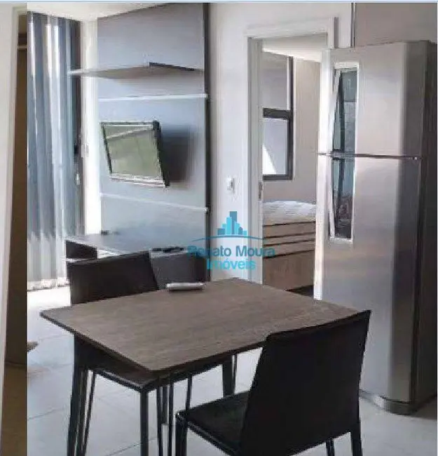 Kitnet com 1 quarto à venda e para alugar, 50m2 em Parque Campolim, Sorocaba - SP - imagem 7 Foto 7 de Kitnet com 1 quarto à venda e para alugar, 50m2 em Parque Campolim, Sorocaba - SP