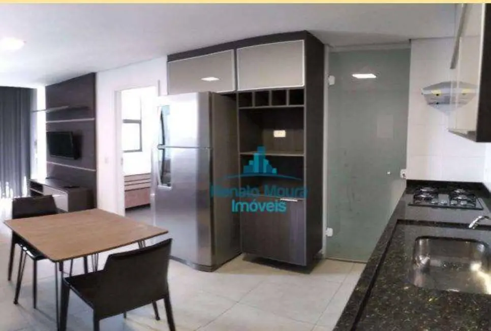 Kitnet com 1 quarto à venda e para alugar, 50m2 em Parque Campolim, Sorocaba - SP - imagem 2 Foto 2 de Kitnet com 1 quarto à venda e para alugar, 50m2 em Parque Campolim, Sorocaba - SP