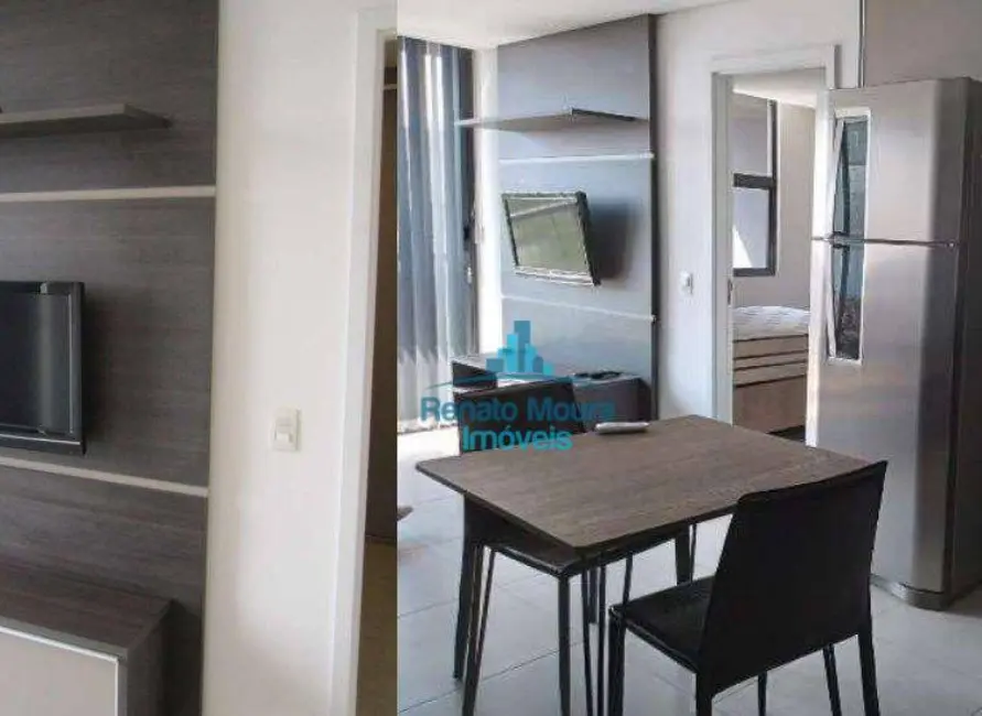Kitnet com 1 quarto à venda e para alugar, 50m2 em Parque Campolim, Sorocaba - SP - imagem 4 Foto 4 de Kitnet com 1 quarto à venda e para alugar, 50m2 em Parque Campolim, Sorocaba - SP