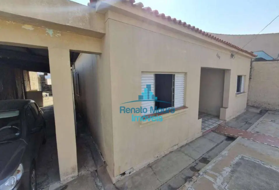 Foto 2 de Casa com 3 quartos à venda, 360m2 em Vila Barcelona, Sorocaba - SP