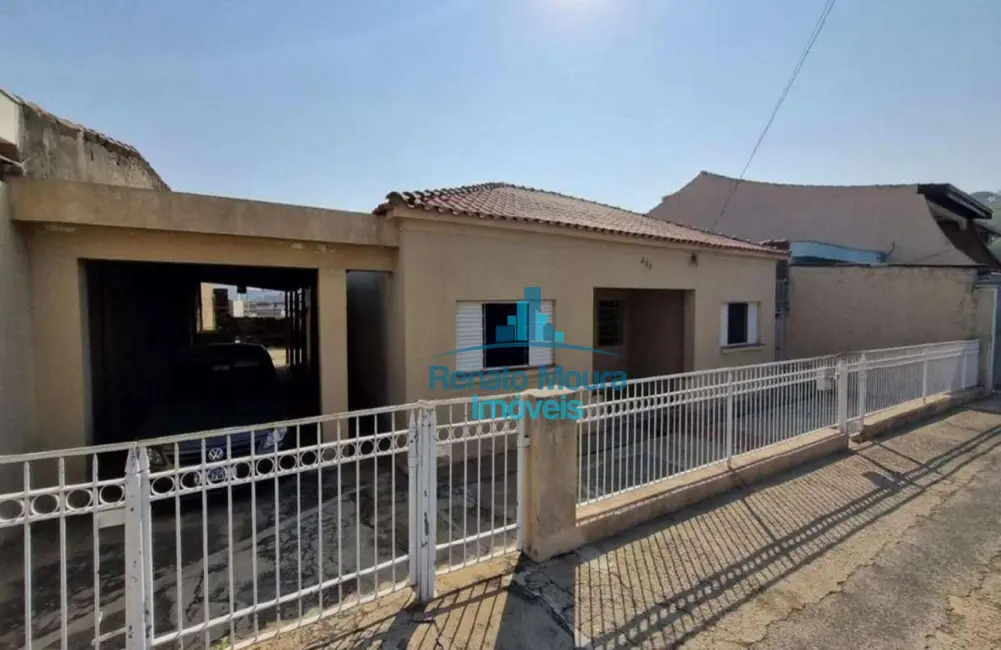 Foto 1 de Casa com 3 quartos à venda, 360m2 em Vila Barcelona, Sorocaba - SP