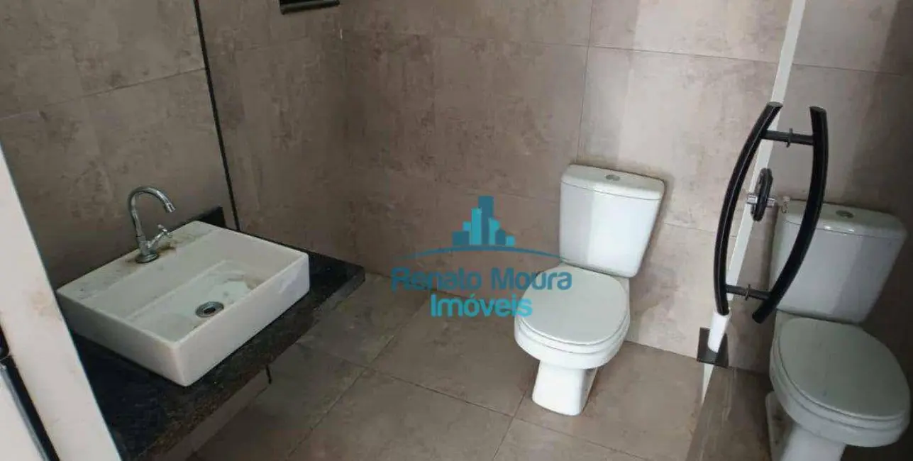 Foto 9 de Sala Comercial para alugar, 50m2 em Jardim Paulista, Votorantim - SP