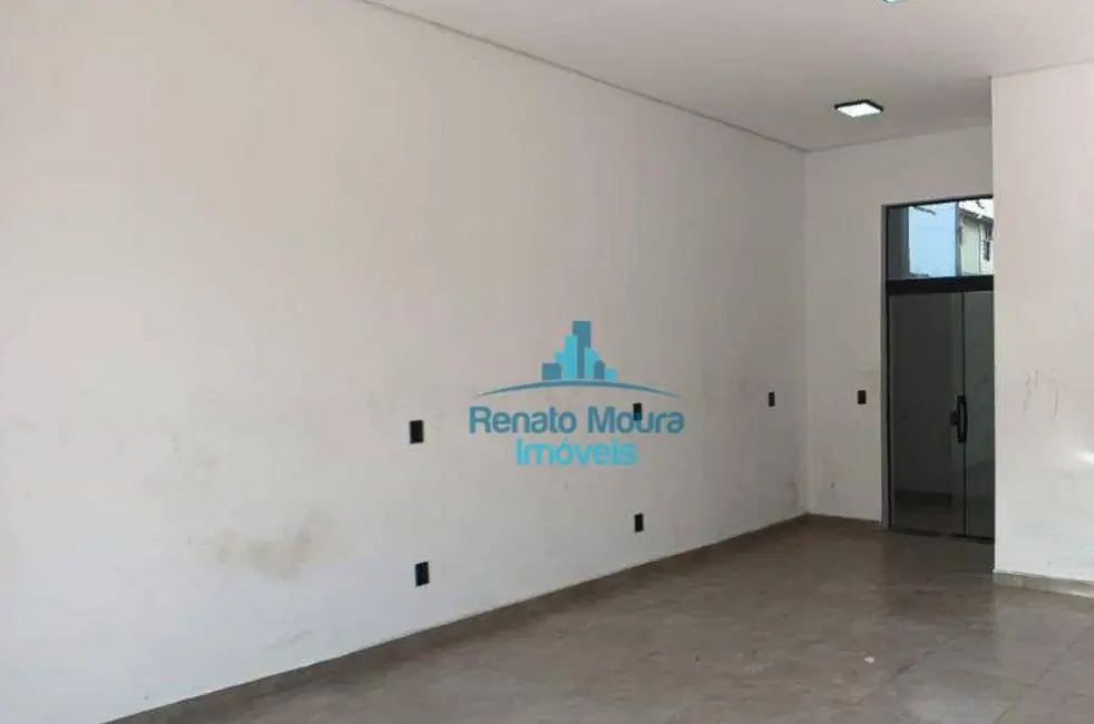 Foto 6 de Sala Comercial para alugar, 50m2 em Jardim Paulista, Votorantim - SP