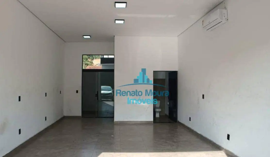 Foto 2 de Sala Comercial para alugar, 50m2 em Jardim Paulista, Votorantim - SP