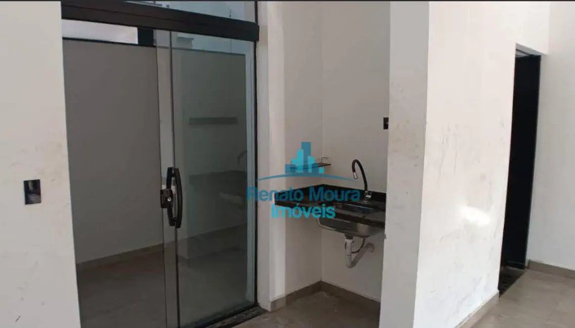 Foto 4 de Sala Comercial para alugar, 50m2 em Jardim Paulista, Votorantim - SP
