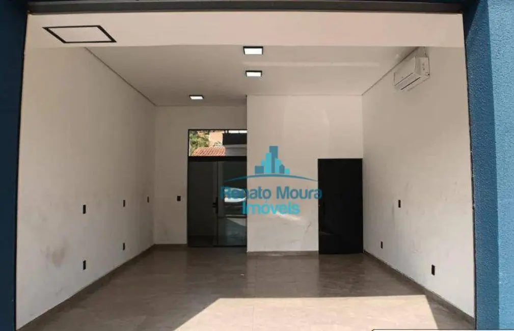 Foto 1 de Sala Comercial para alugar, 50m2 em Jardim Paulista, Votorantim - SP