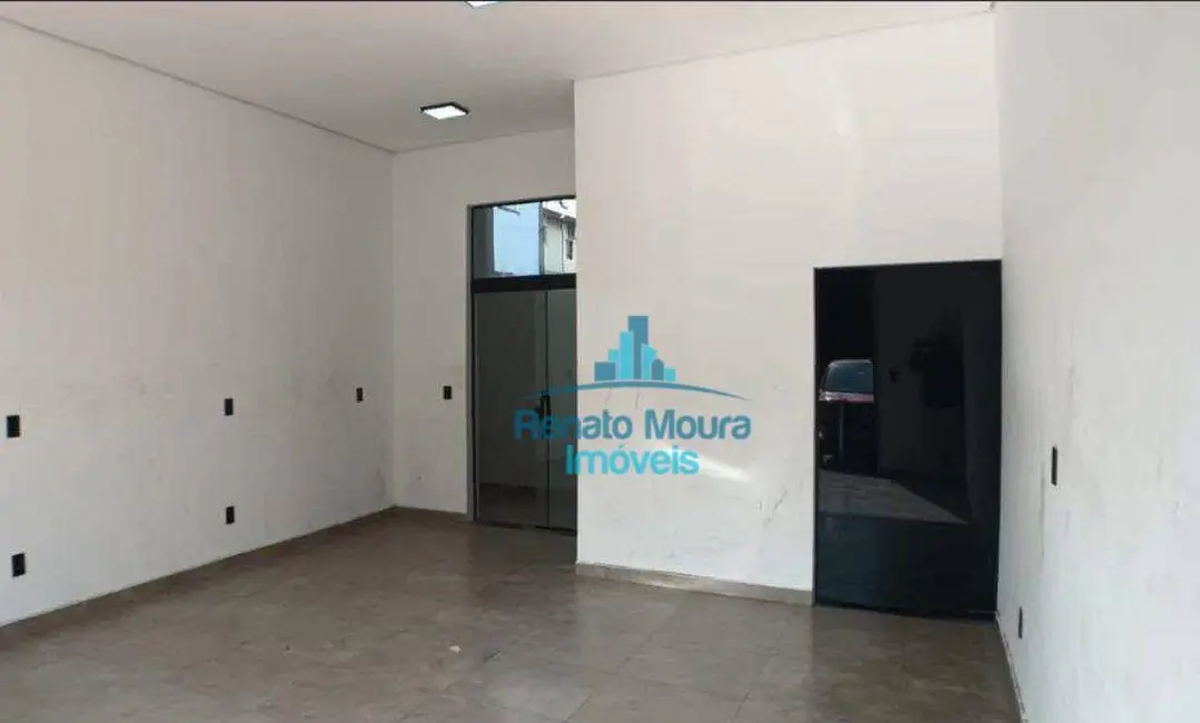 Foto 3 de Sala Comercial para alugar, 50m2 em Jardim Paulista, Votorantim - SP
