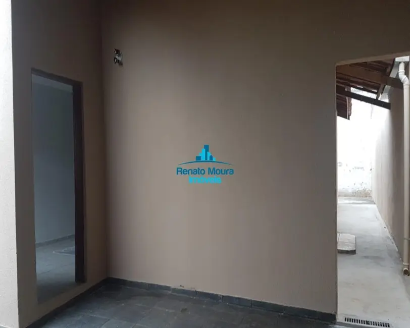 Casa com 3 quartos para alugar, 150m2 em Jardim Santa Bárbara, Sorocaba - SP - imagem 5 Foto 5 de Casa com 3 quartos para alugar, 150m2 em Jardim Santa Bárbara, Sorocaba - SP