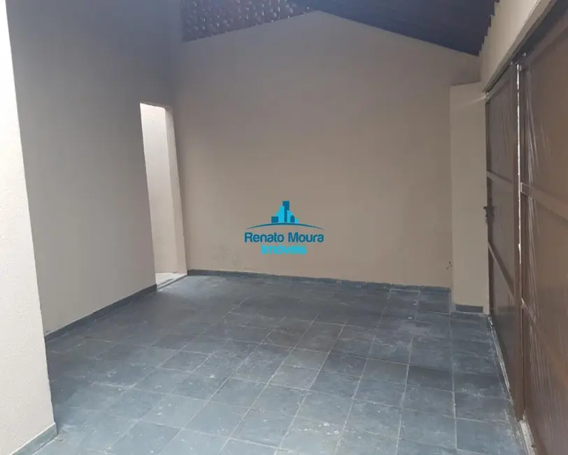 Casa com 3 quartos para alugar, 150m2 em Jardim Santa Bárbara, Sorocaba - SP - imagem 2 Foto 2 de Casa com 3 quartos para alugar, 150m2 em Jardim Santa Bárbara, Sorocaba - SP