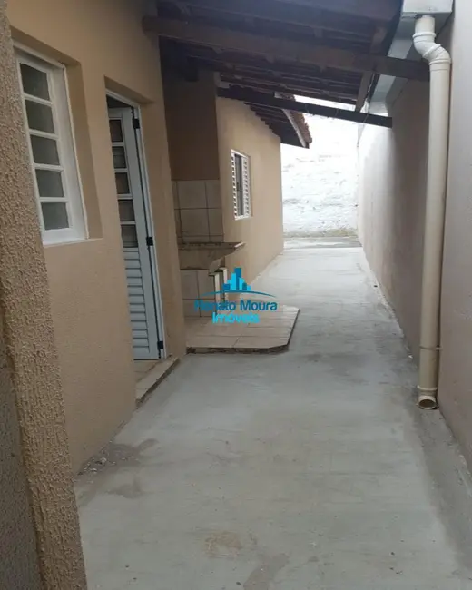 Casa com 3 quartos para alugar, 150m2 em Jardim Santa Bárbara, Sorocaba - SP - imagem 4 Foto 4 de Casa com 3 quartos para alugar, 150m2 em Jardim Santa Bárbara, Sorocaba - SP