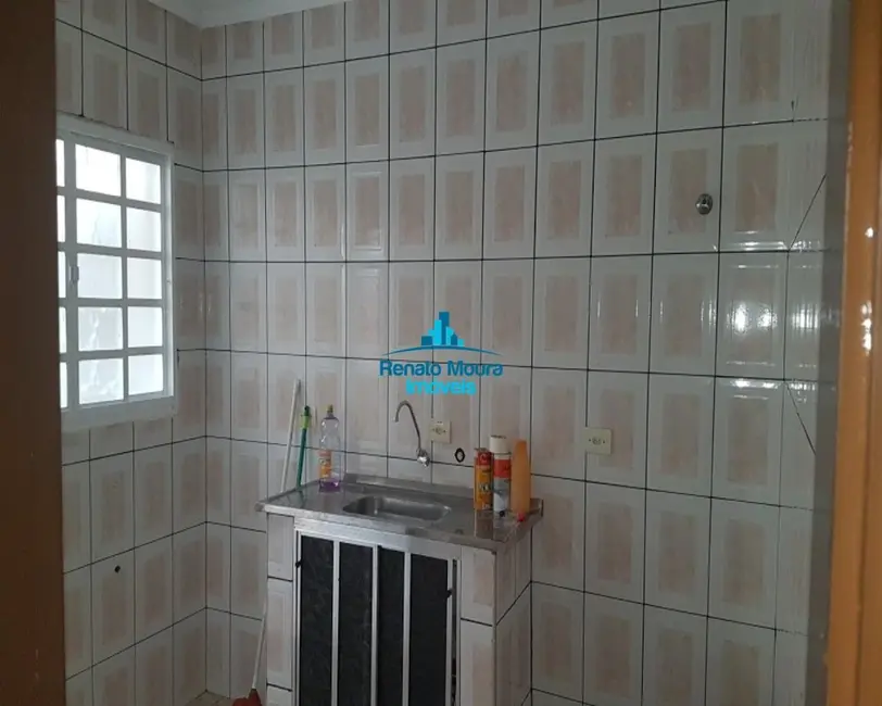 Casa com 3 quartos para alugar, 150m2 em Jardim Santa Bárbara, Sorocaba - SP - imagem 8 Foto 8 de Casa com 3 quartos para alugar, 150m2 em Jardim Santa Bárbara, Sorocaba - SP