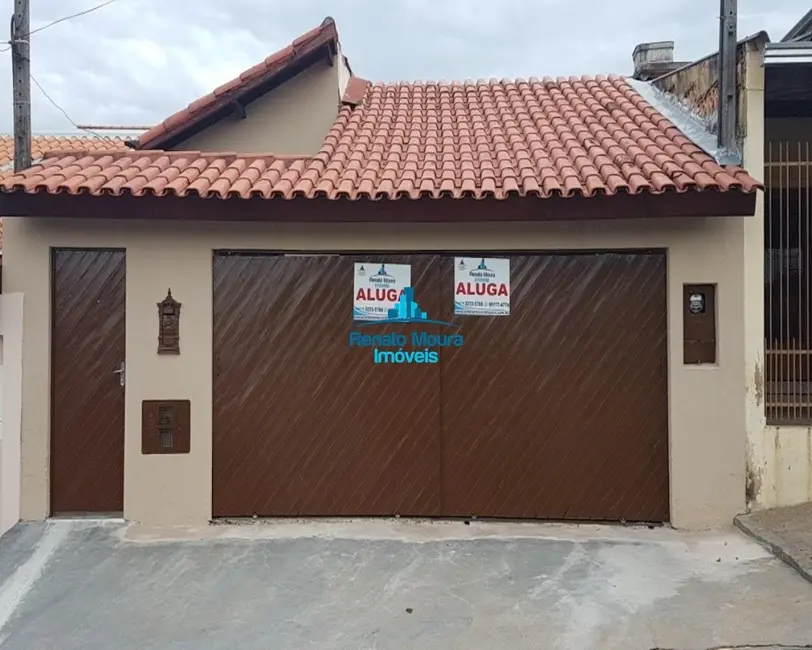 Casa com 3 quartos para alugar, 150m2 em Jardim Santa Bárbara, Sorocaba - SP - imagem 1 Foto 1 de Casa com 3 quartos para alugar, 150m2 em Jardim Santa Bárbara, Sorocaba - SP