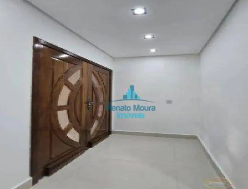 Casa com 3 quartos à venda, 125m2 em Jardim Amalia, Sorocaba - SP - imagem 4 Foto 4 de Casa com 3 quartos à venda, 125m2 em Jardim Amalia, Sorocaba - SP